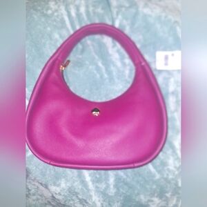 Kate Spade Kayla Crescent Shoulder Bag